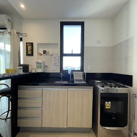 Flat Maravilhoso Copacabana Río de Janeiro Exterior foto