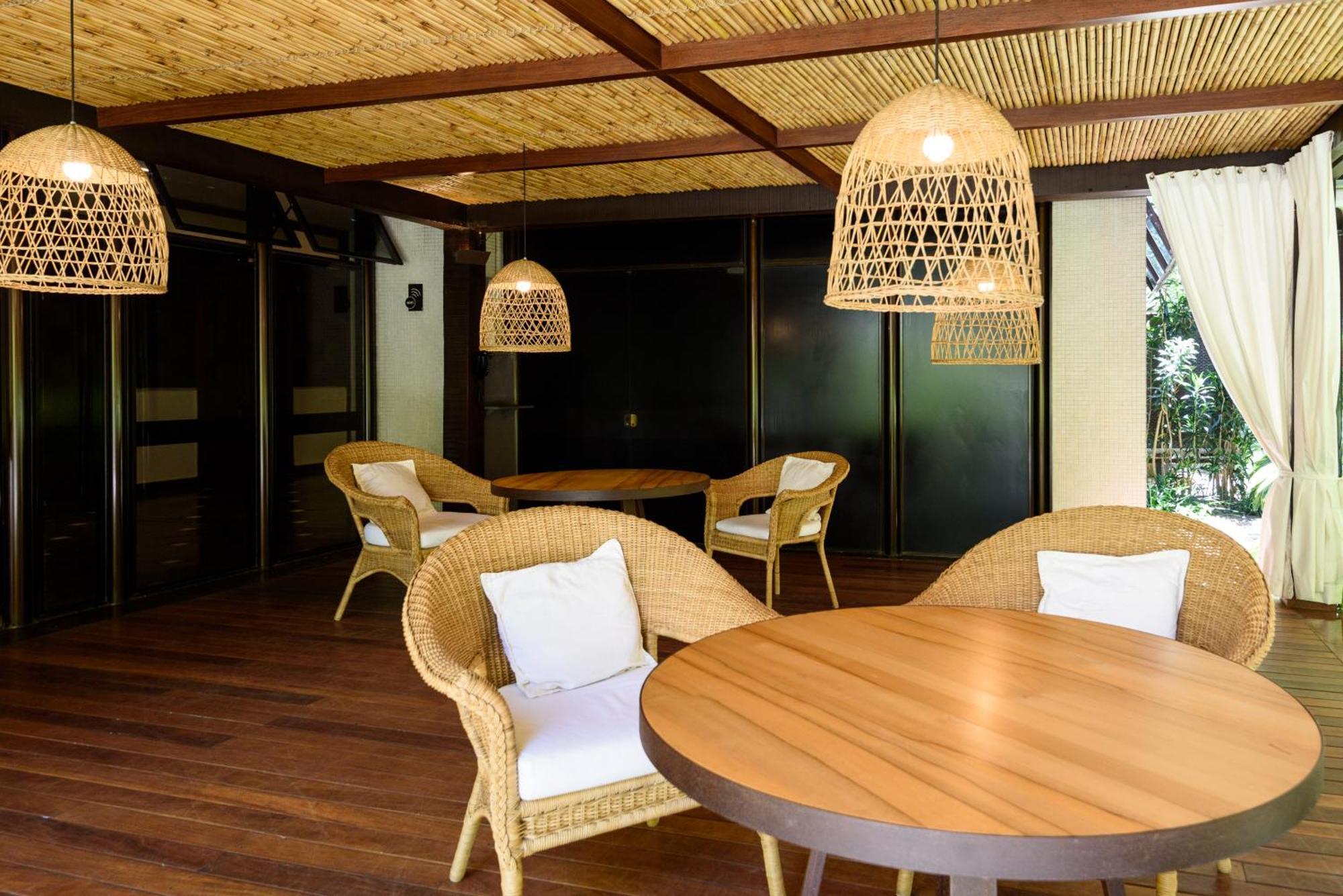 Flat Maravilhoso Copacabana Río de Janeiro Exterior foto