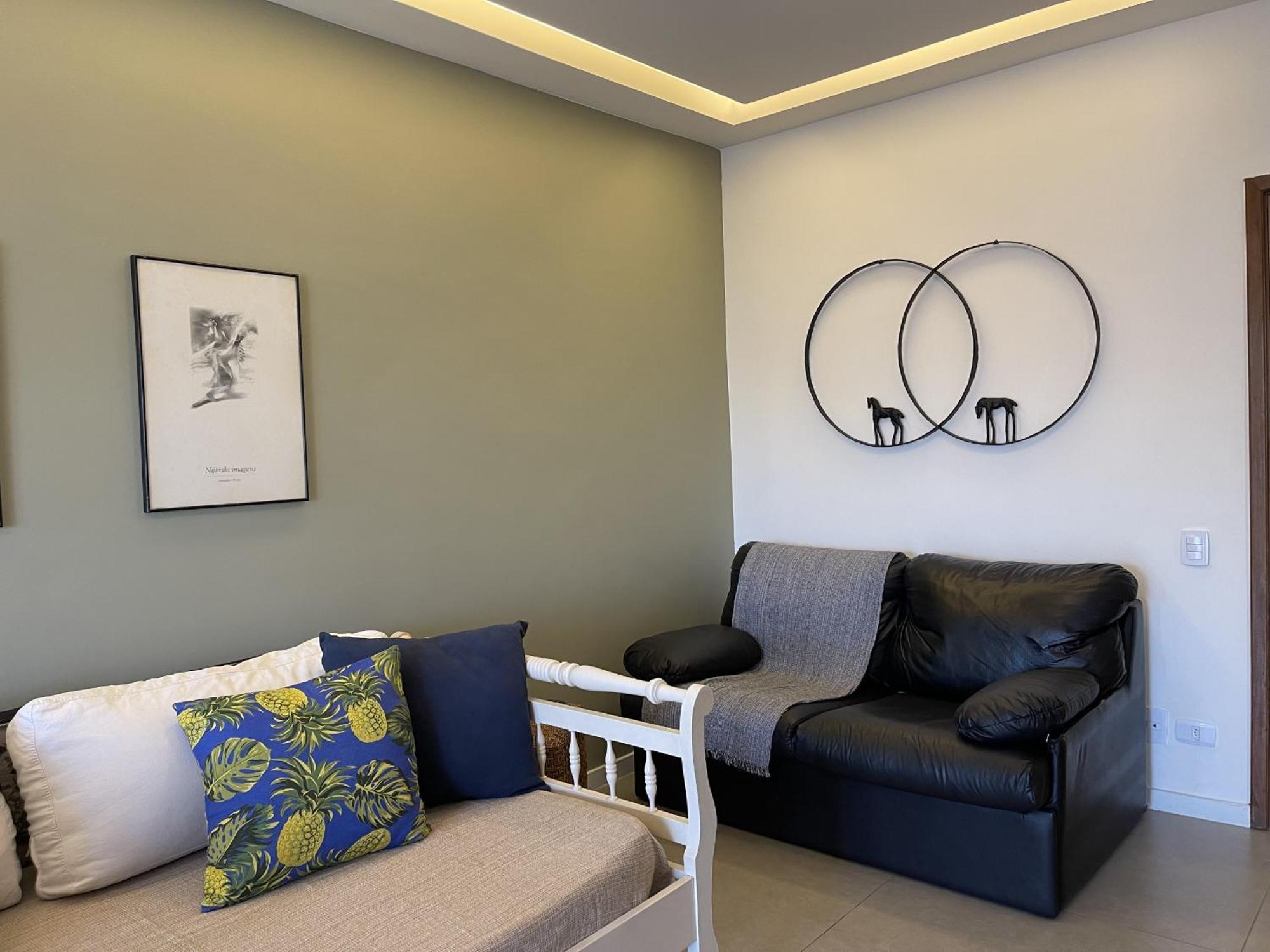 Flat Maravilhoso Copacabana Río de Janeiro Exterior foto
