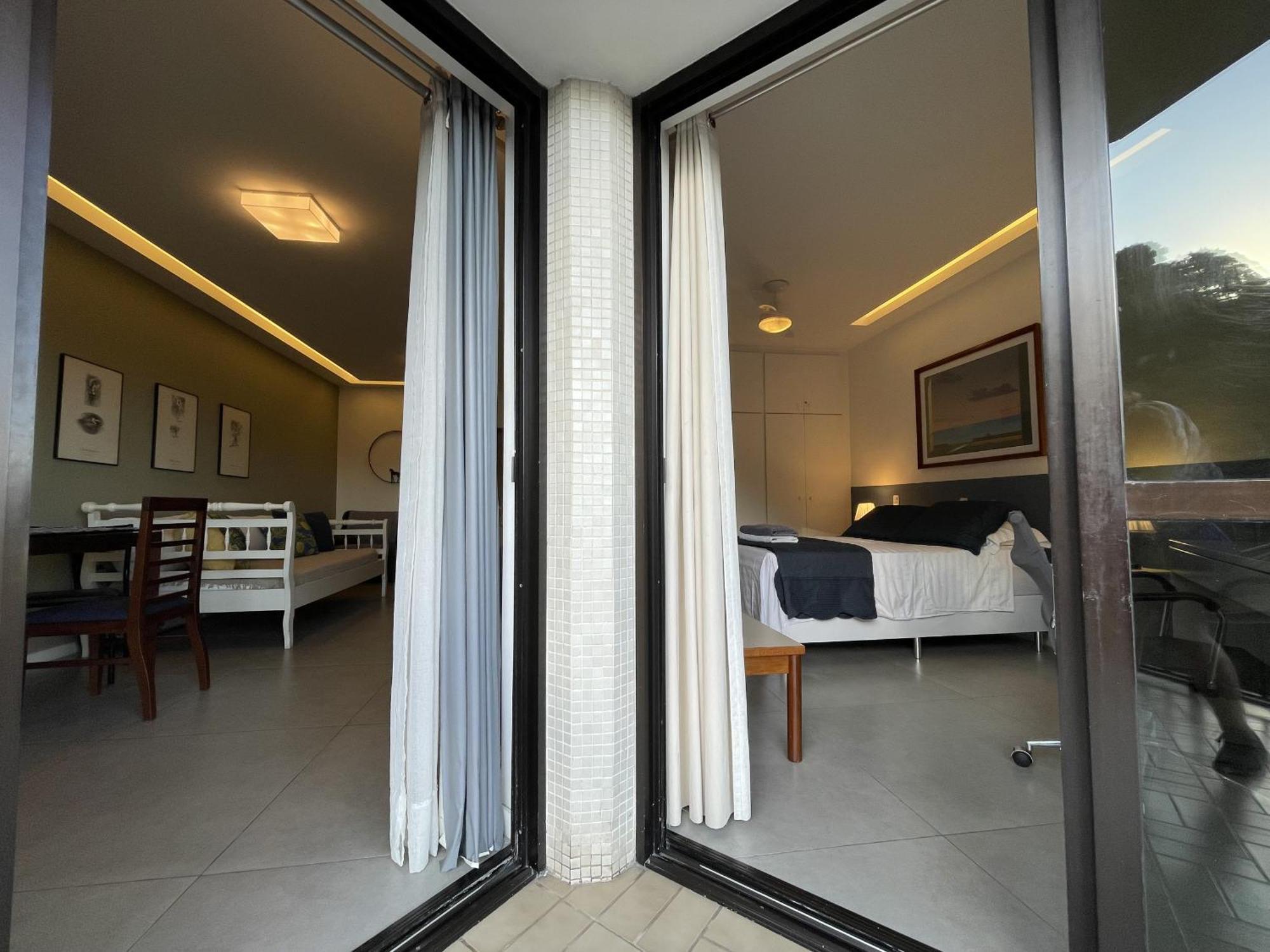 Flat Maravilhoso Copacabana Río de Janeiro Exterior foto